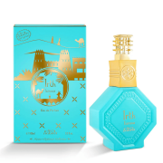 Irth Fairooz 100ml - Nabeel Perfumes EDP