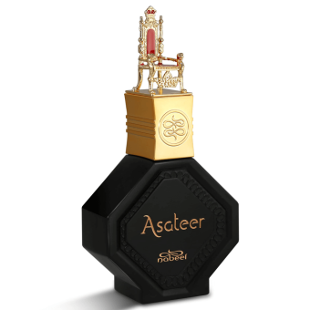 Asateer 100ml - Nabeel EDP