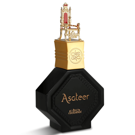 Asateer 100ml - Nabeel Perfumes EDP