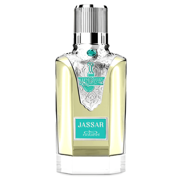 Jassar 100ml - Nabeel Perfumes EDP