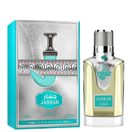 Jassar 100ml - Nabeel Perfumes EDP
