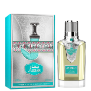 Jassar 100ml - Nabeel Perfumes EDP