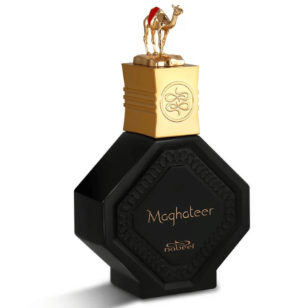 Maghateer 100ml - Nabeel Perfumes EDP