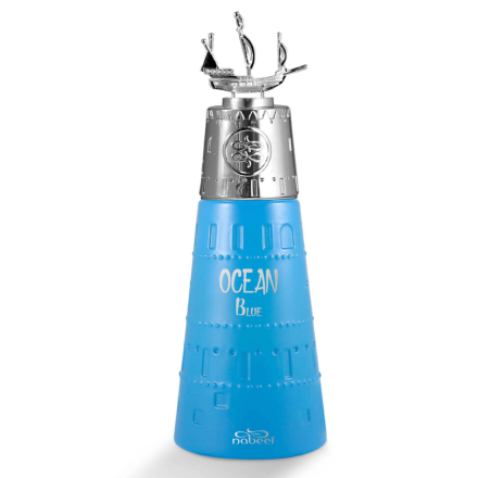 Ocean Blue 100ml - Nabeel Perfumes EDP