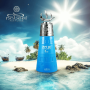 Ocean Blue 100ml - Nabeel Perfumes EDP