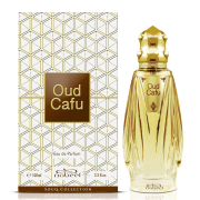 Oud Cafu 100ml - Nabeel Perfumes EDP