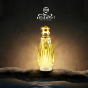 Oud Cafu 100ml - Nabeel Perfumes EDP