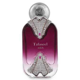 Tafaseel 100ml - Nabeel Perfumes EDP