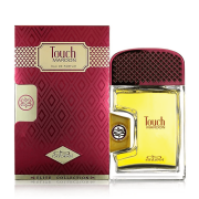 Touch Maroon 100ml - Nabeel EDP