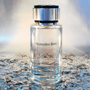Mercedes-Benz Man 120ml Tester - Mercedes-Benz EDT
