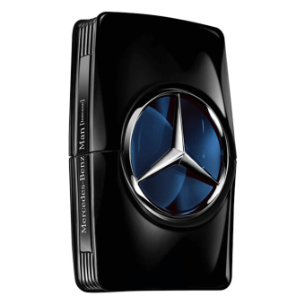Mercedes Benz Man Intense 100ml Tester - Mercedes-Benz EDP