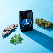 Mercedes Benz Man Intense 100ml Tester - Mercedes-Benz EDP