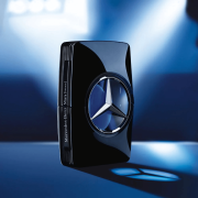 Mercedes Benz Man Intense 100ml Tester - Mercedes-Benz EDP