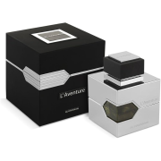 L'Aventure 100ml Tester - Al Haramain EDP