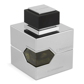 L'Aventure 100ml Tester - Al Haramain EDP