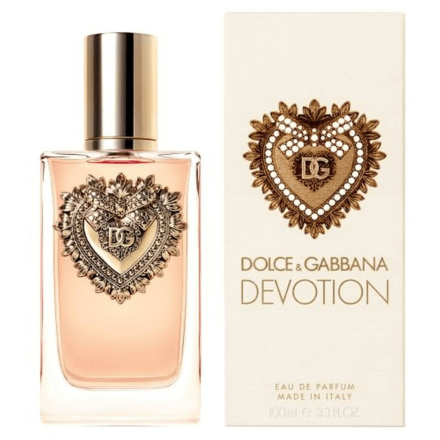 Devotion - Dolce&Gabbana EDP