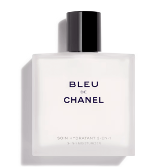 Bleu De Chanel 100ml Tester - Chanel Soin Hydratant 3-en-1