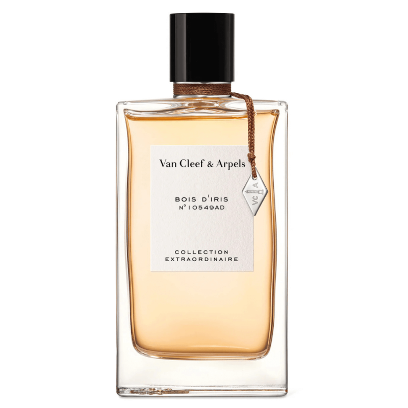 Bois d'Iris 75ml Tester - Van Cleef & Arpels EDP Bois d'Iris 75ml Tester - Van Cleef & Arpels EDP