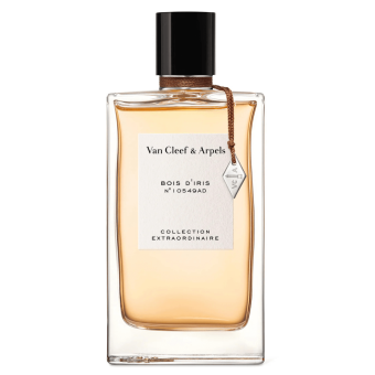 Bois d'Iris 75ml Tester - Van Cleef & Arpels EDP