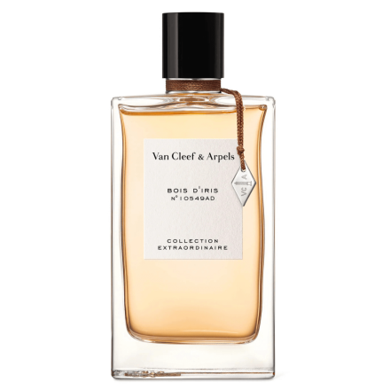 Bois d'Iris 75ml Tester - Van Cleef & Arpels EDP