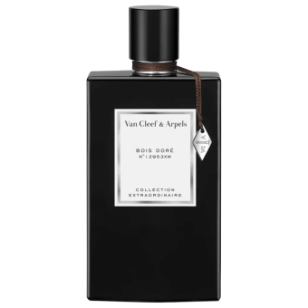 Bois Doré 75ml Tester - Van Cleef & Arpels EDP