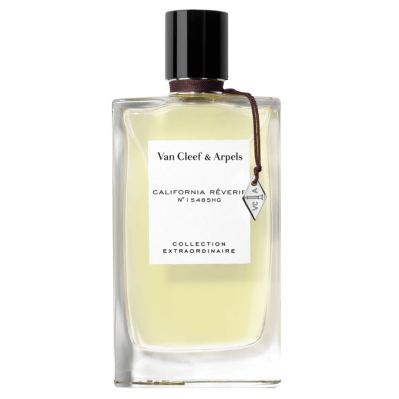 California Rêverie 75ml Tester - Van Cleef & Arpels EDP California Rêverie 75ml Tester - Van Cleef & Arpels EDP