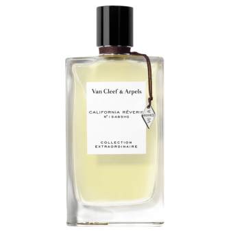 California Rêverie 75ml Tester - Van Cleef & Arpels EDP