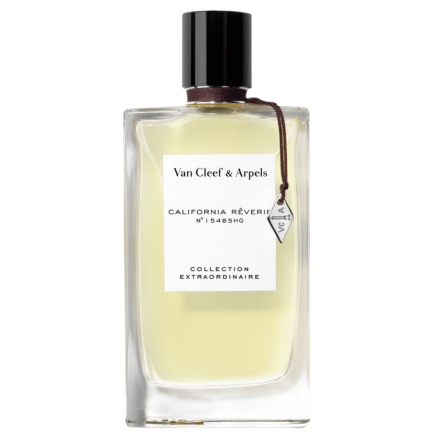 California Rêverie 75ml Tester - Van Cleef & Arpels EDP