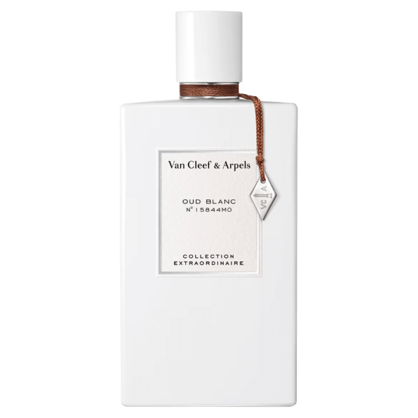 Oud Blanc 75ml Tester - Van Cleef & Arpels EDP