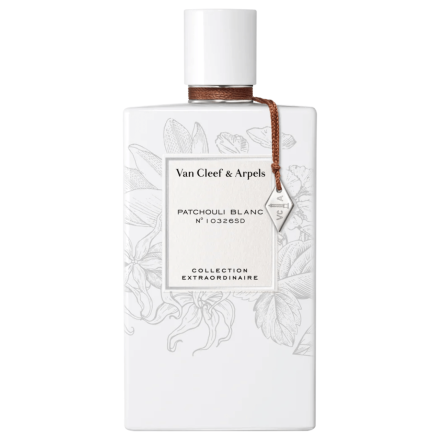 Patchouli Blanc 75ml Tester - Van Cleef & Arpels EDP