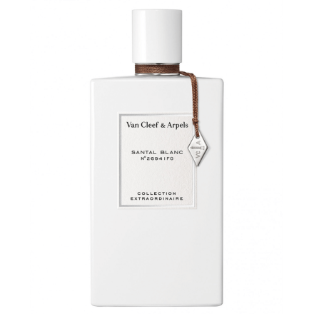 Santal Blanc 75ml Tester - Van Cleef & Arpels EDP