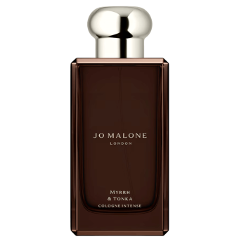 Myrrh & Tonka 100ml Tester - Jo Malone EDC Intense