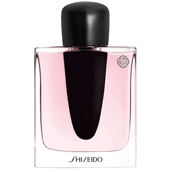 Ginza - Shiseido EDP