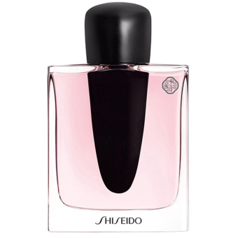 Ginza - Shiseido EDP