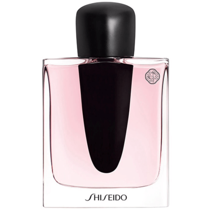 Ginza - Shiseido EDP