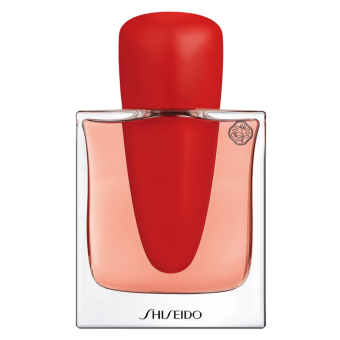 Ginza 90ml Tester - Shiseido EDP Intense