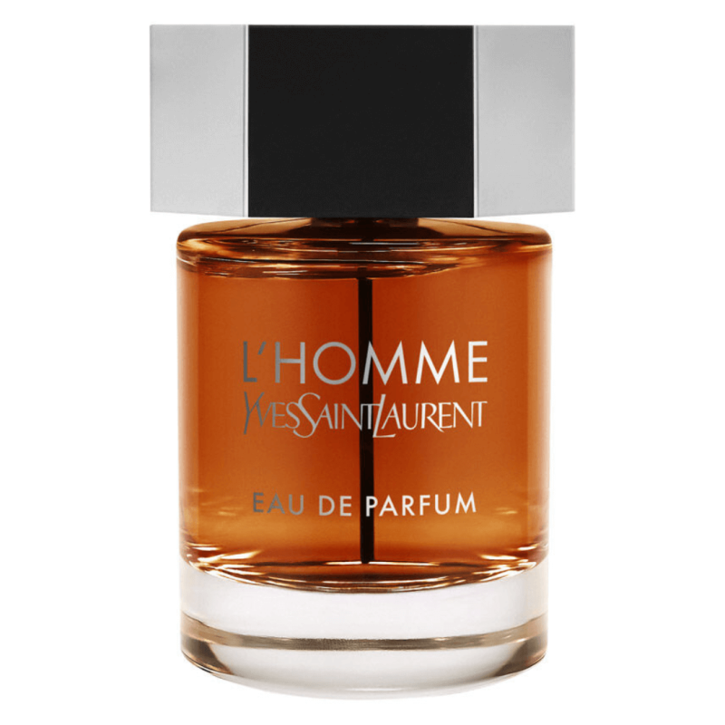 L’Homme 100ml Tester - Yves Saint Laurent EDP L’Homme 100ml Tester - Yves Saint Laurent EDP