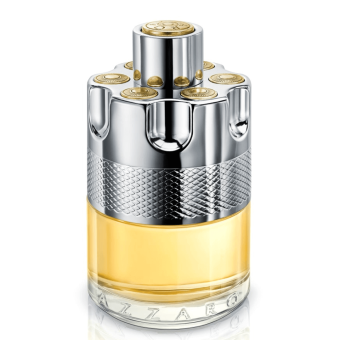 Azzaro Wanted 100ml Tester - Azzaro EDT
