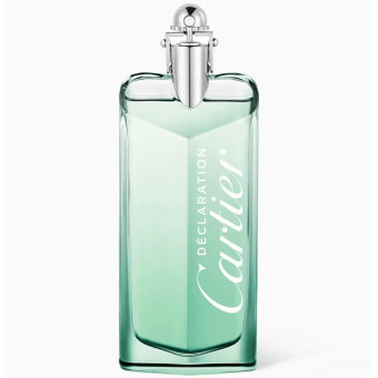 Déclaration Haute Fraîcheur 100ml Tester - Cartier EDT