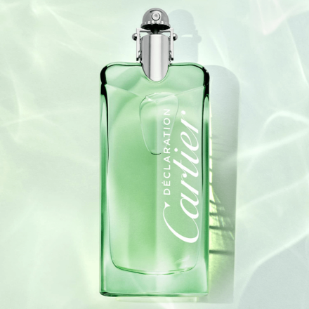 Déclaration Haute Fraîcheur 100ml Tester - Cartier EDT