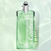 Déclaration Haute Fraîcheur 100ml Tester - Cartier EDT