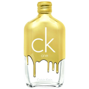 CK One Gold 100ml Tester  - Calvin Klein EDT