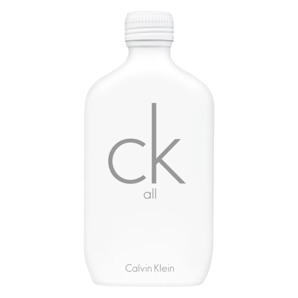 CK All 100ml Tester - Calvin Klein EDT