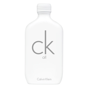 CK All 100ml Tester - Calvin Klein EDT