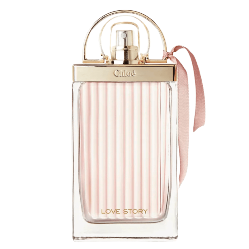 Love Story 75ml Tester - Chloè EDT Love Story 75ml Tester - Chloè EDT