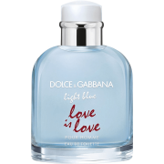 Light Blue Love Is Love Pour Homme 100ml Tester - Dolce&Gabbana EDT