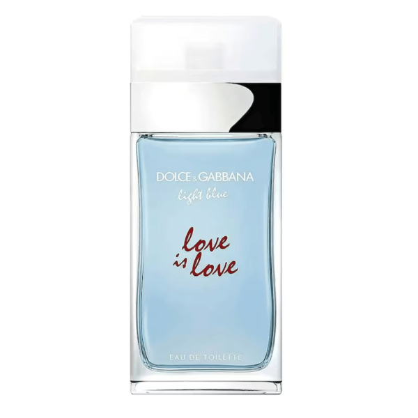 Light Blue Love Is Love Pour Femme 100ml Tester - Dolce&Gabbana EDT