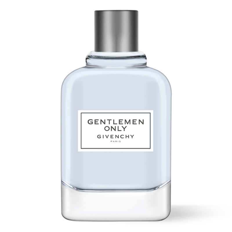 Gentleman Only 100ml Tester - Givenchy EDT Gentleman Only 100ml Tester - Givenchy EDT