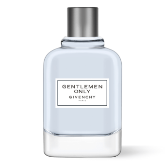 Gentlemen Only 100ml Tester - Givenchy EDT