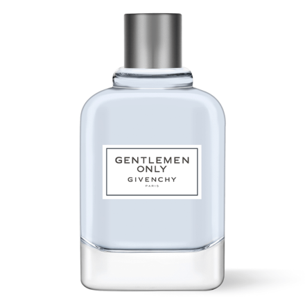 Gentleman Only 100ml Tester - Givenchy EDT